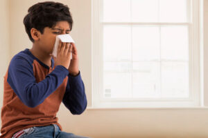 how to improve indoor air quality