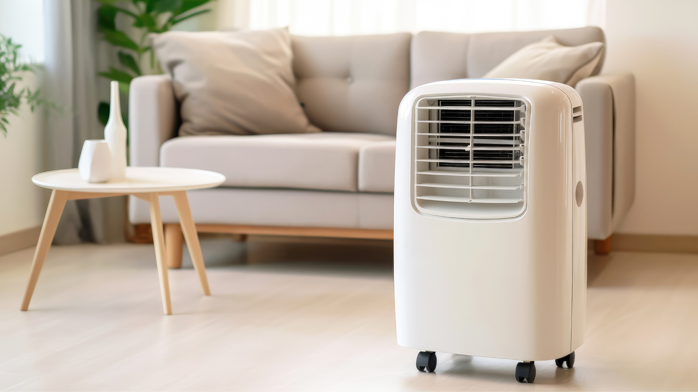 Best Portable AC In India