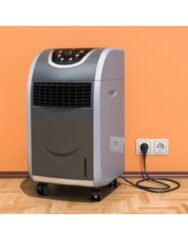 Portable Air Conditioners