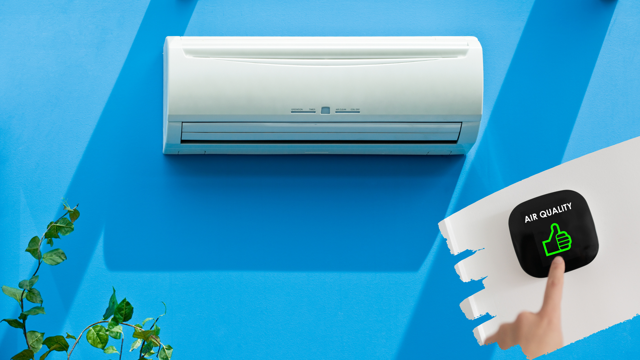 best air conditioner with air purifier in india